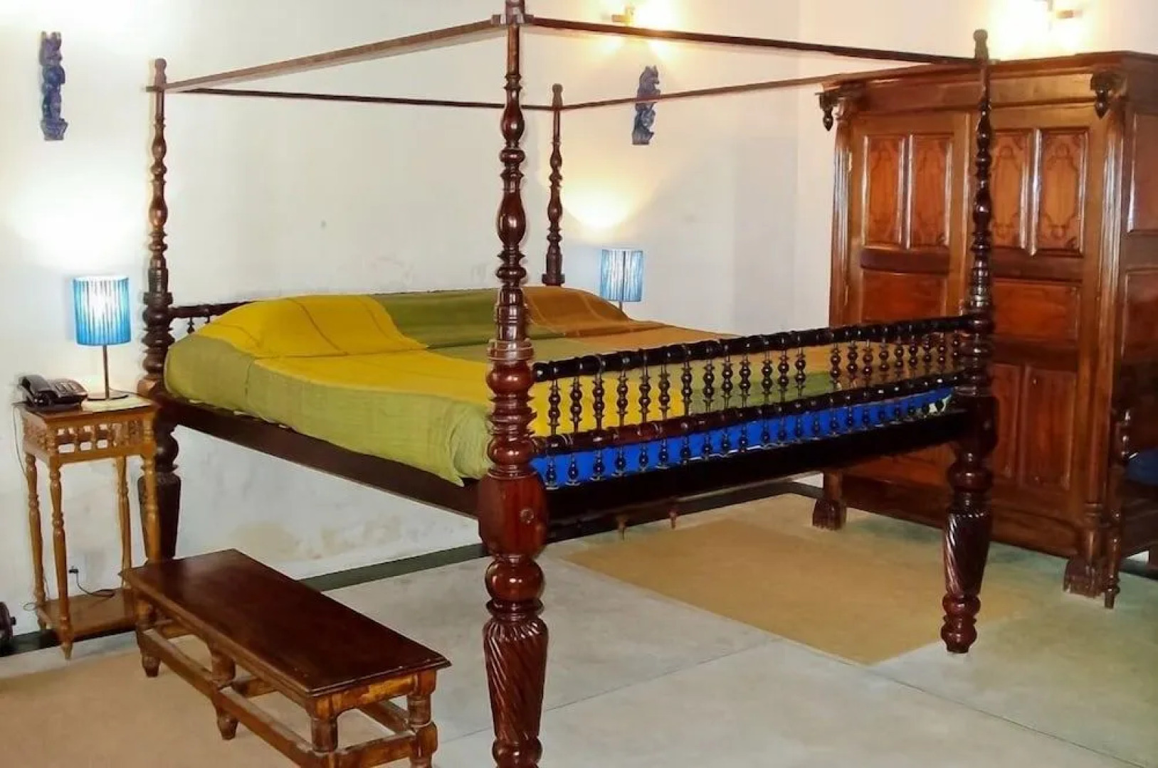 The Gate House - Tanquebar