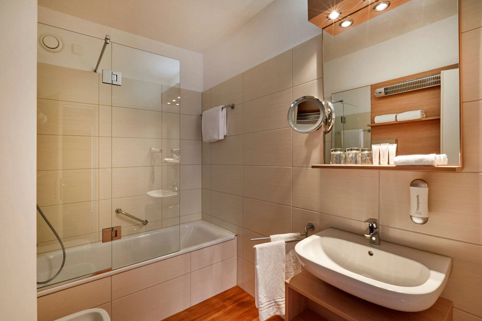 H4 Hotel Arcadia Locarno