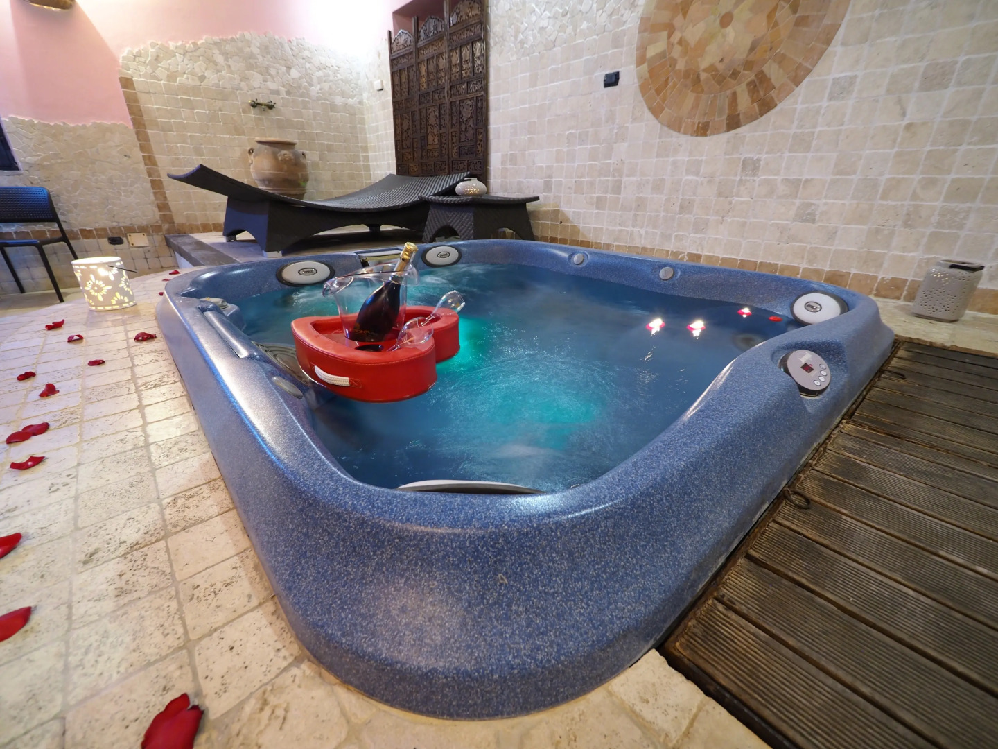 EcoResort Il Cantico della Natura