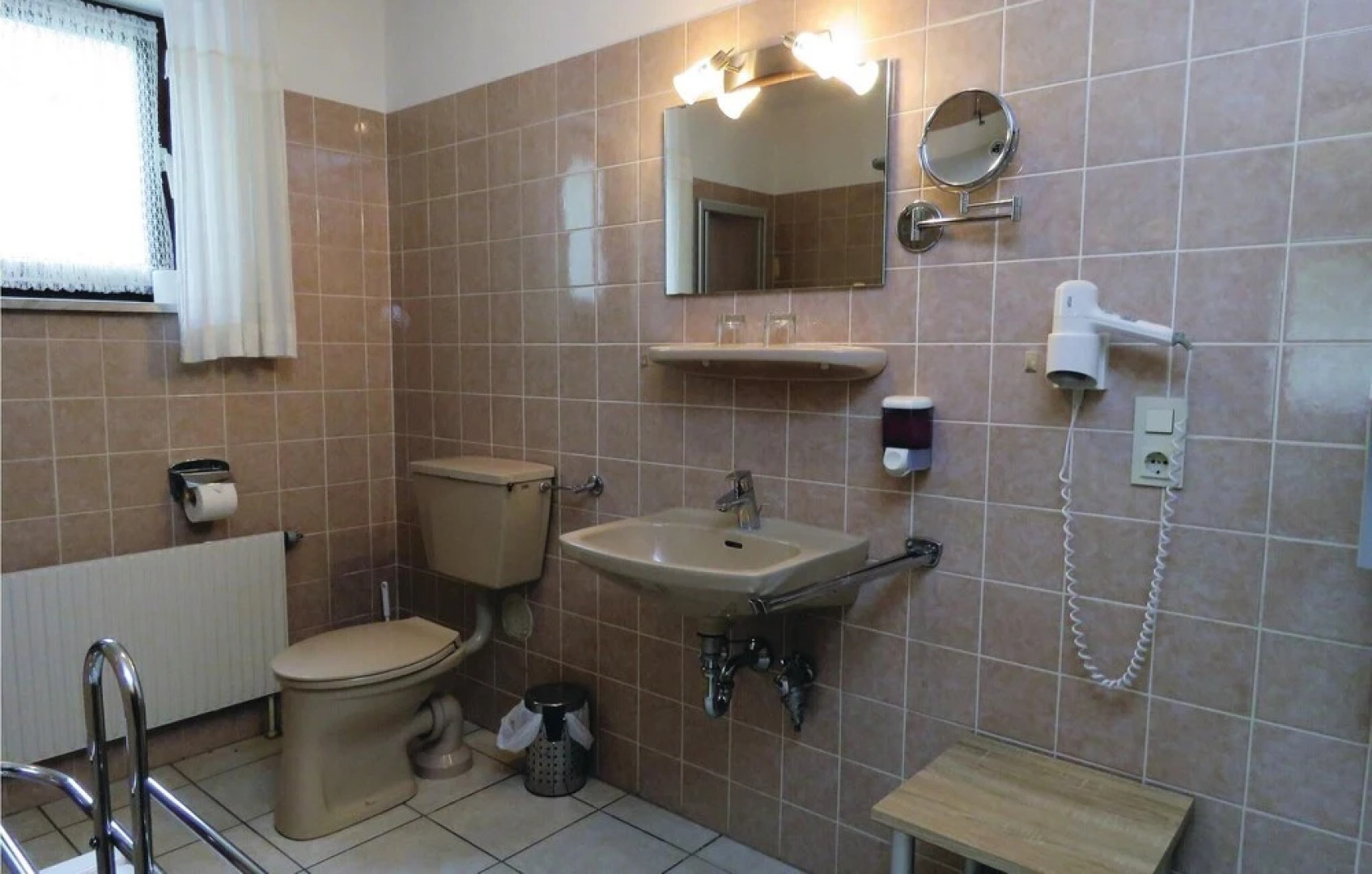 Amazing Apartment in Thalfang With 2 Bedrooms and Wifi