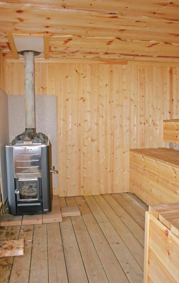 Amazing Home in Arvidsjaur With Sauna