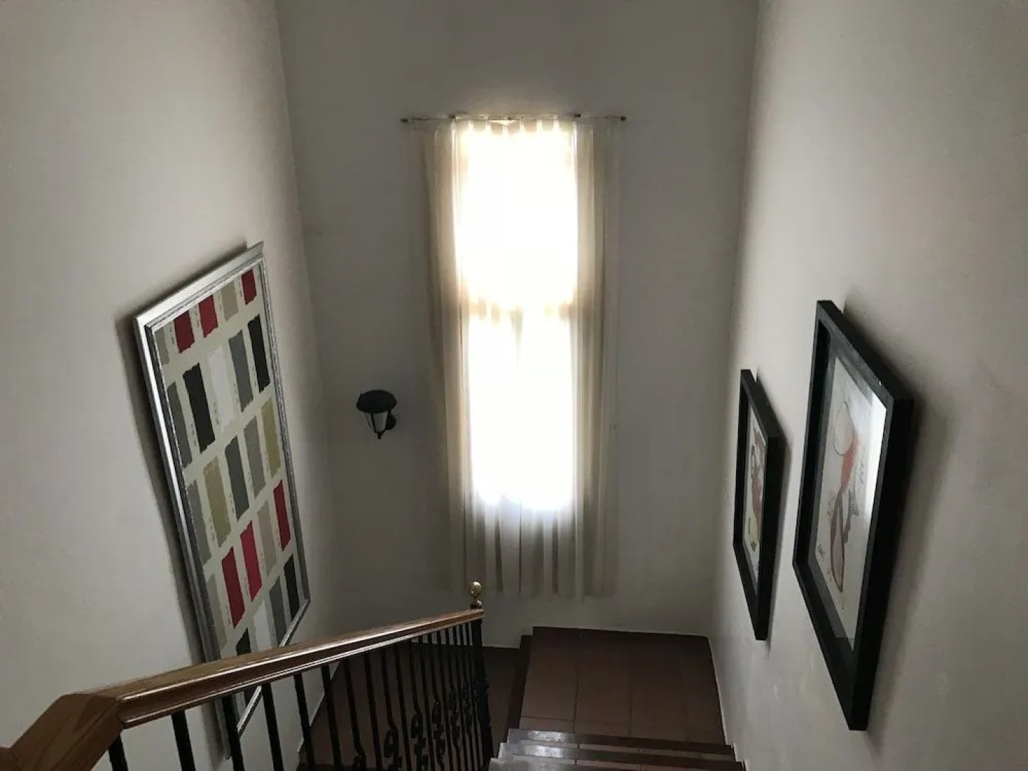 Hotel La Posada Las Mesas