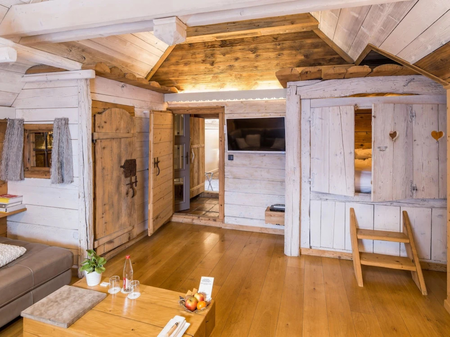 Hôtel Restaurant Yoann CONTE Bord du Lac