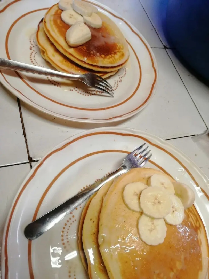 Bungalows Los Flamingos