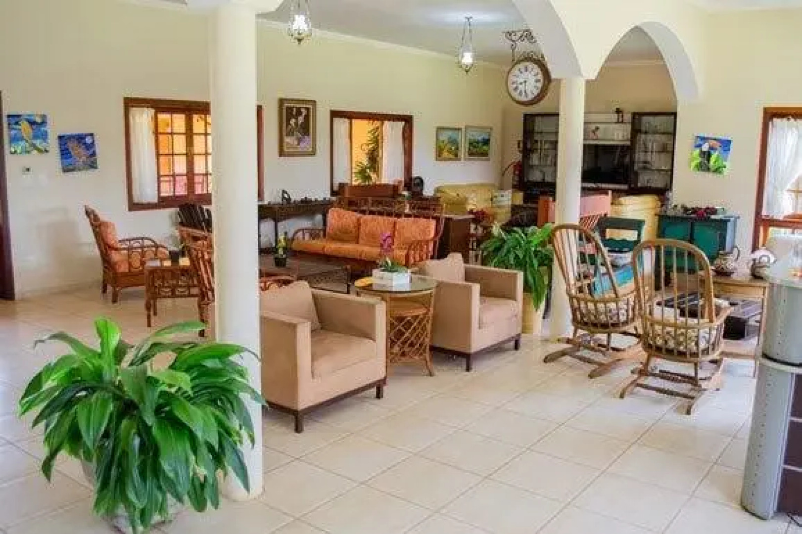 Hotel Fazenda Appaloosa