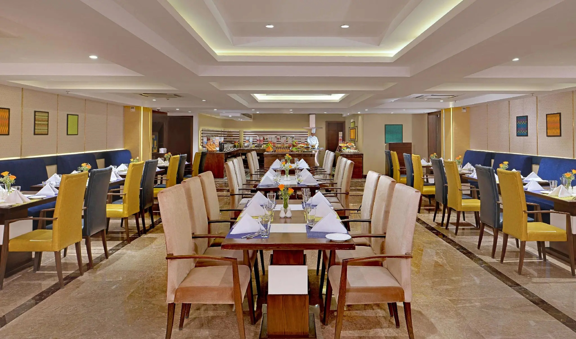 Fortune Park, Haridwar - Member ITC Hotels' Group