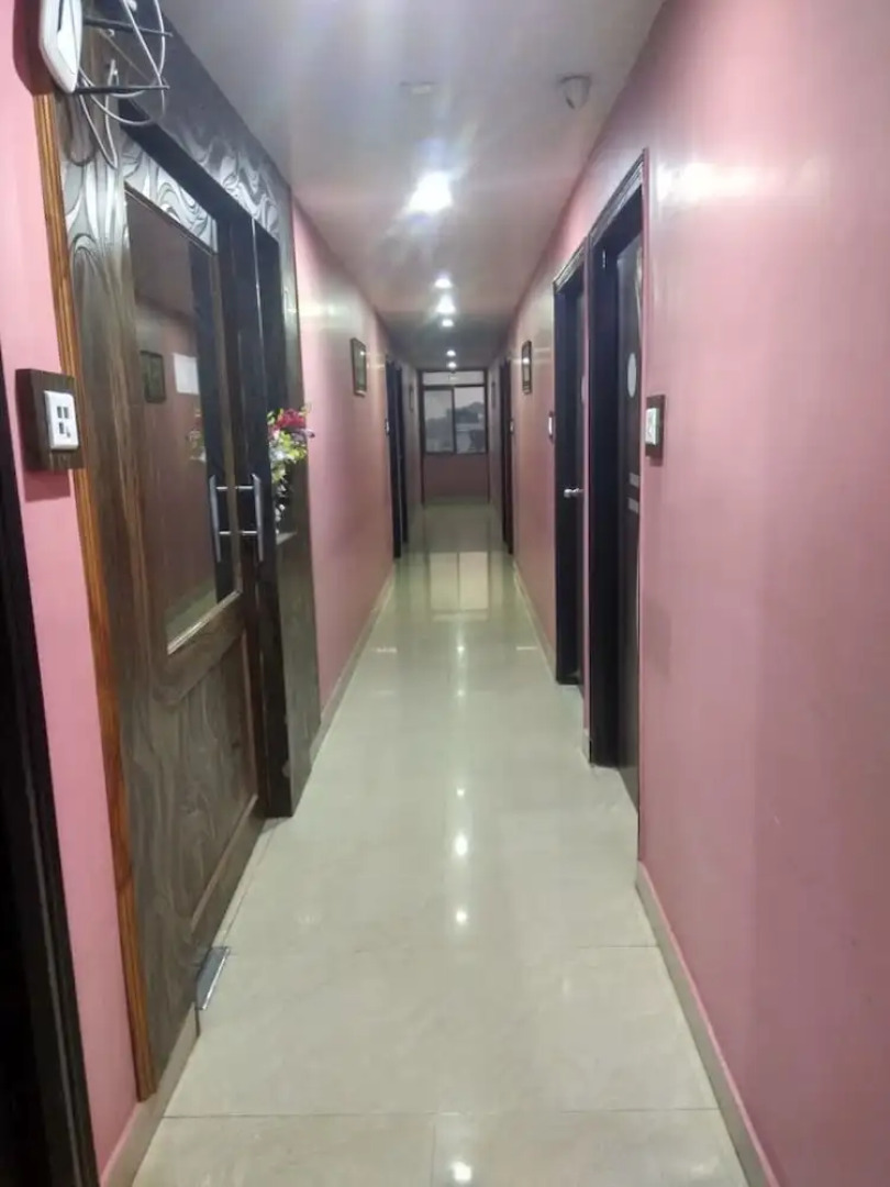 Hotel Grand SM Regency Darbhanga