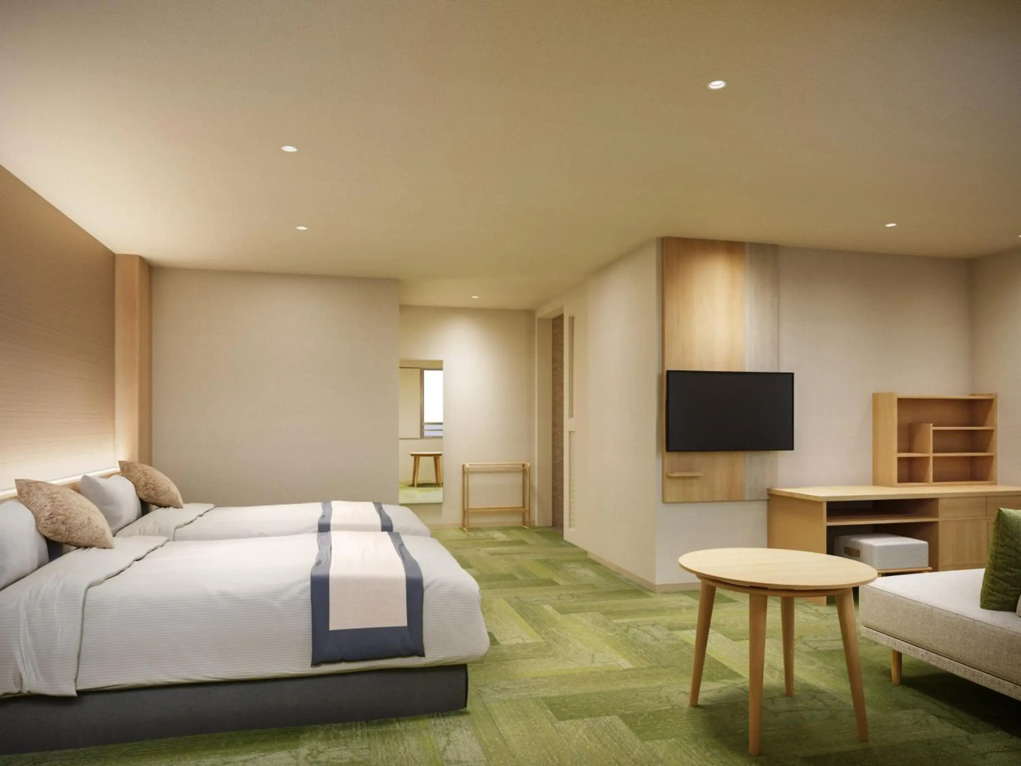 Kamenoi Hotel Nagatoro Yorii