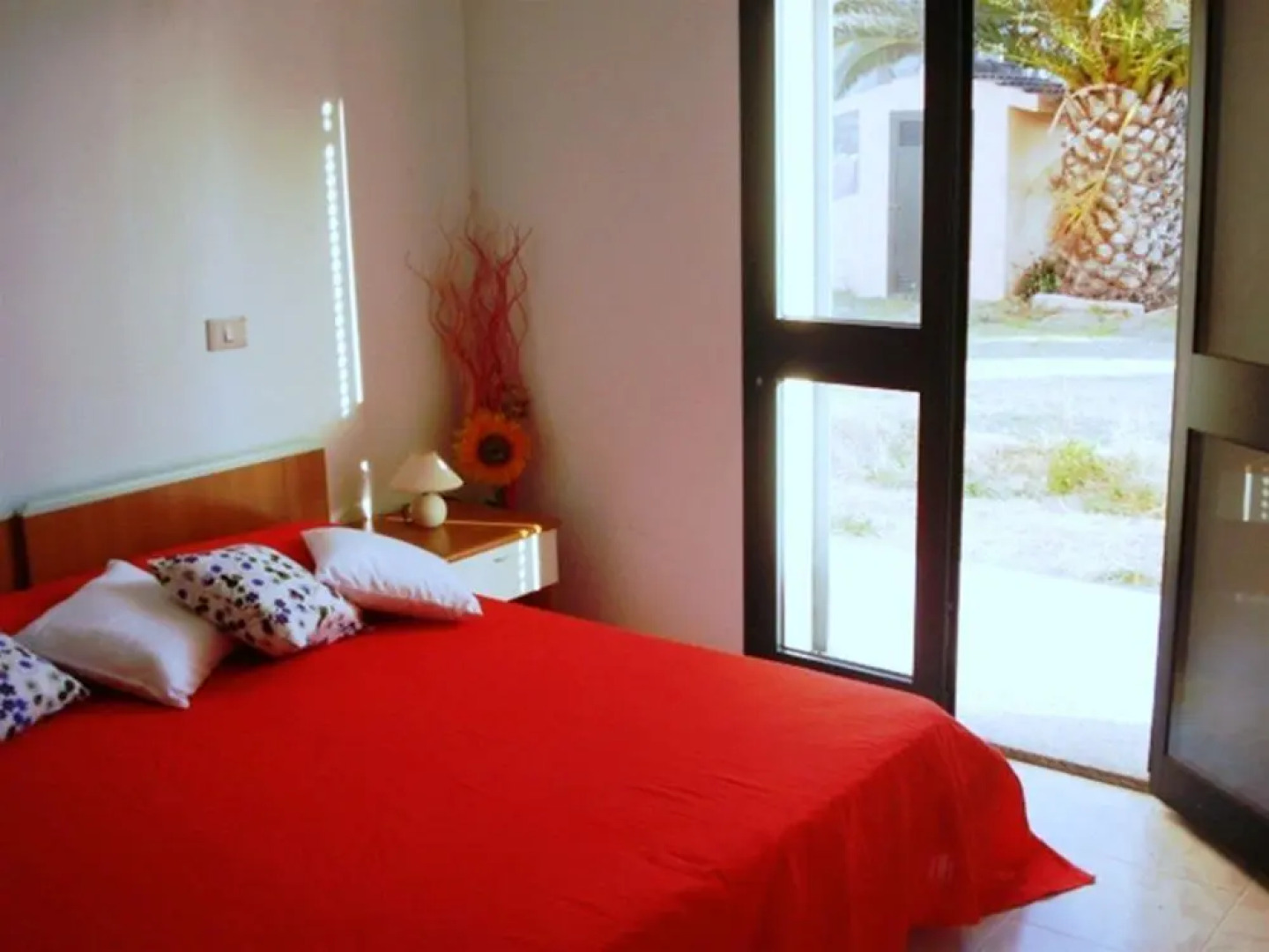 Holiday Apartments Sardinia