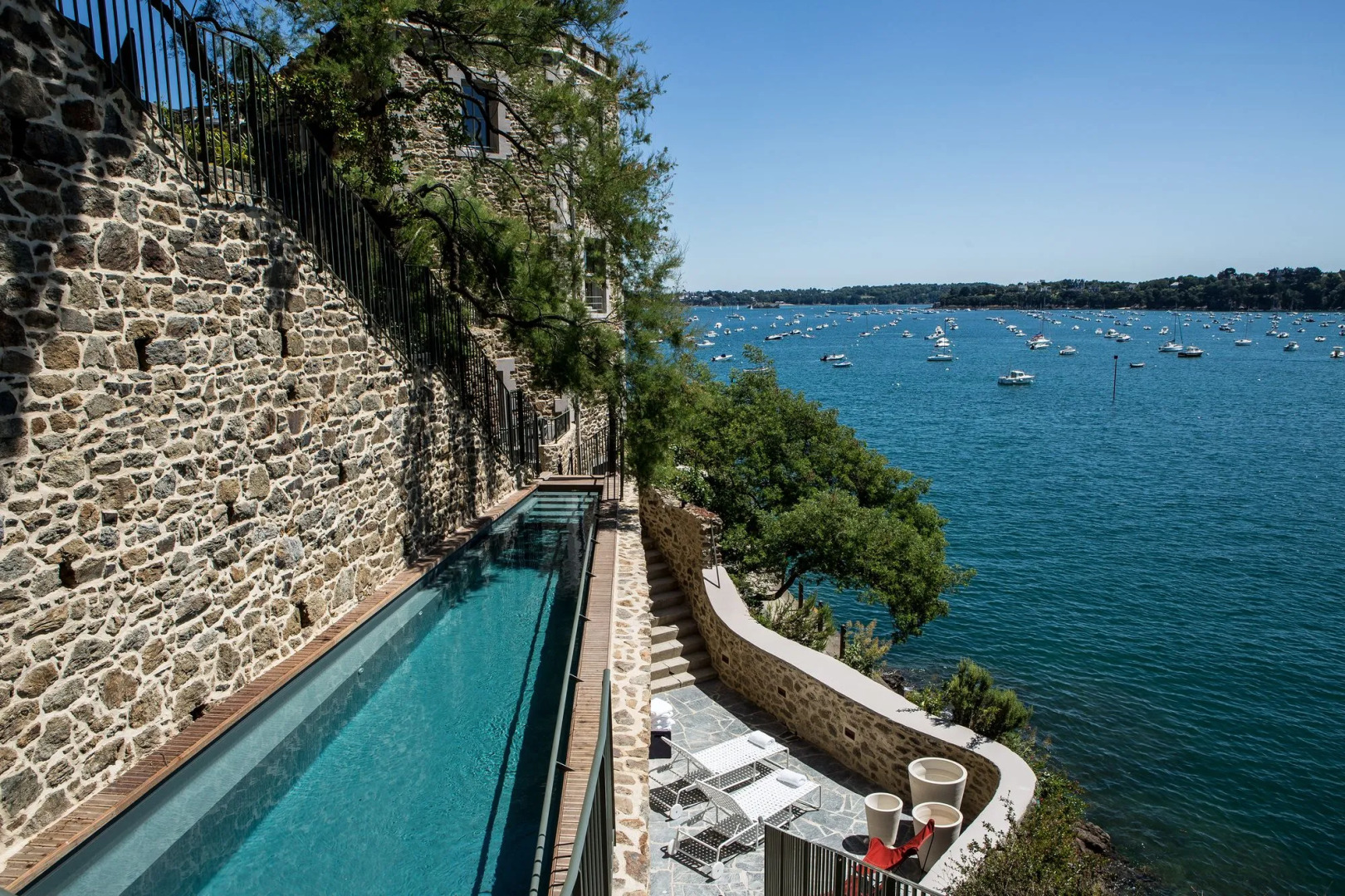 Castelbrac Hôtel & Spa