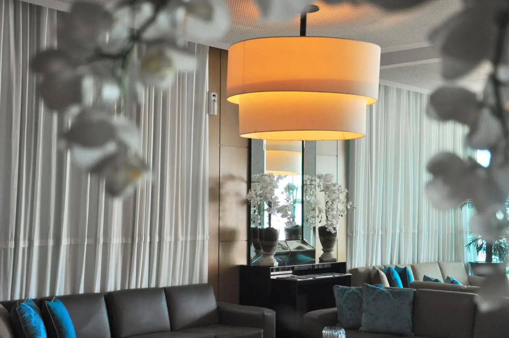 Royal Macaé Palace Hotel