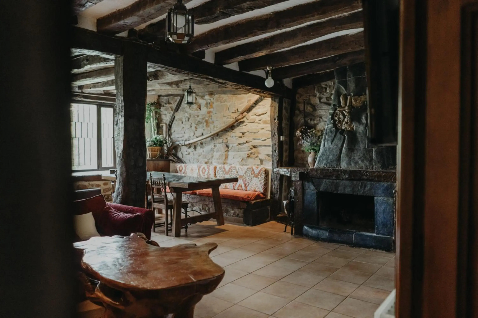 Casa rural Villapajar