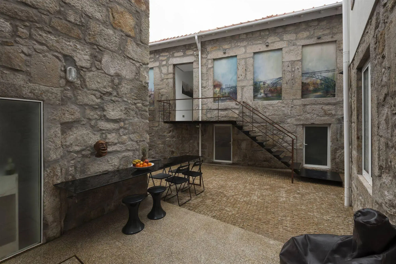 Olala Fine Arts Studios