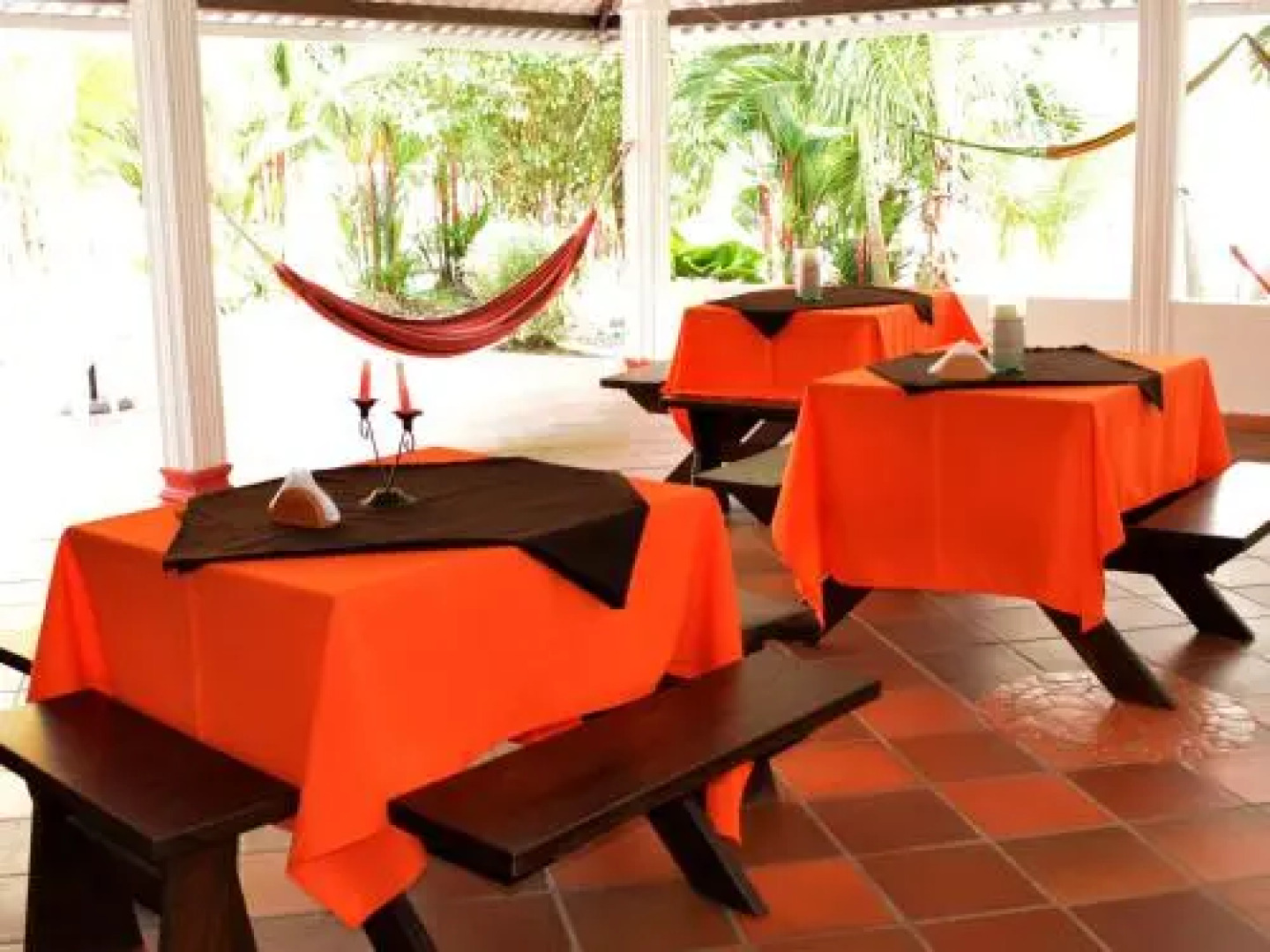 Hotel Campestre La Toscana