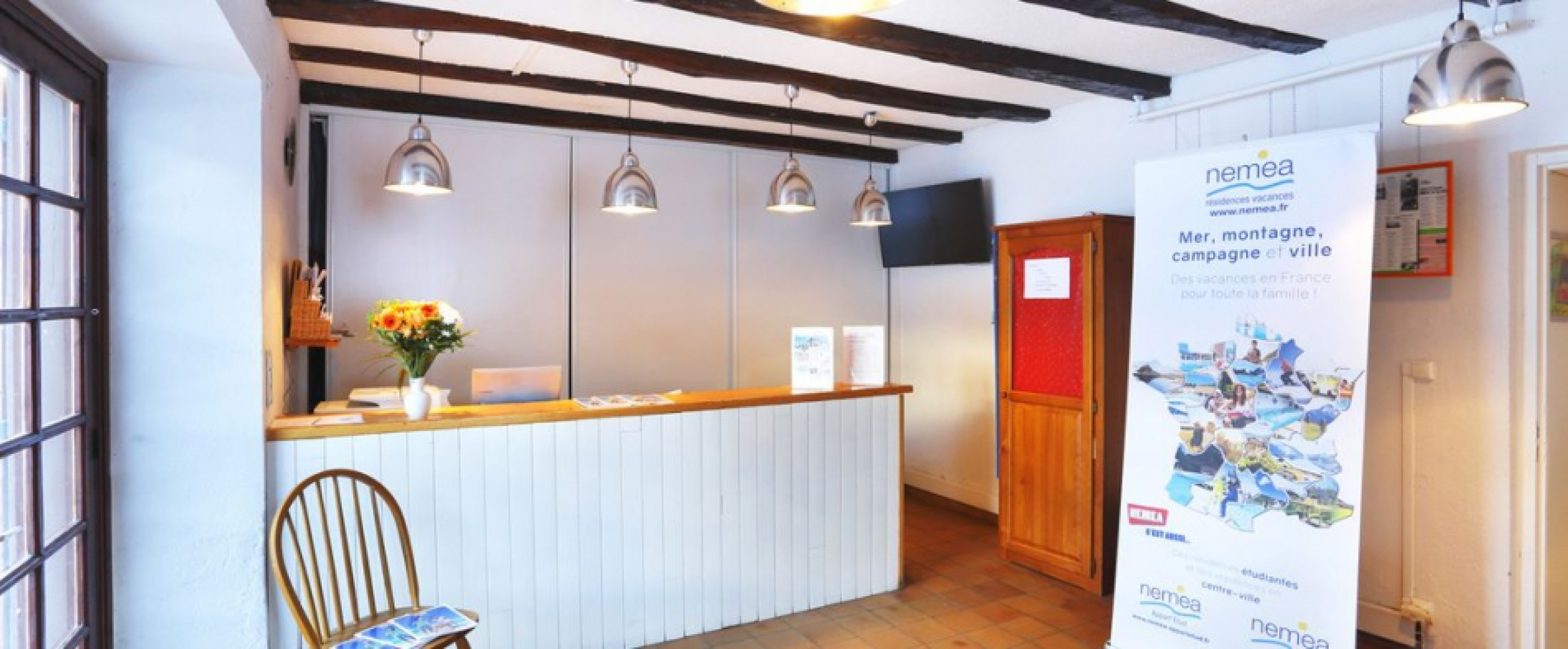 Residence Nemea La Soulane