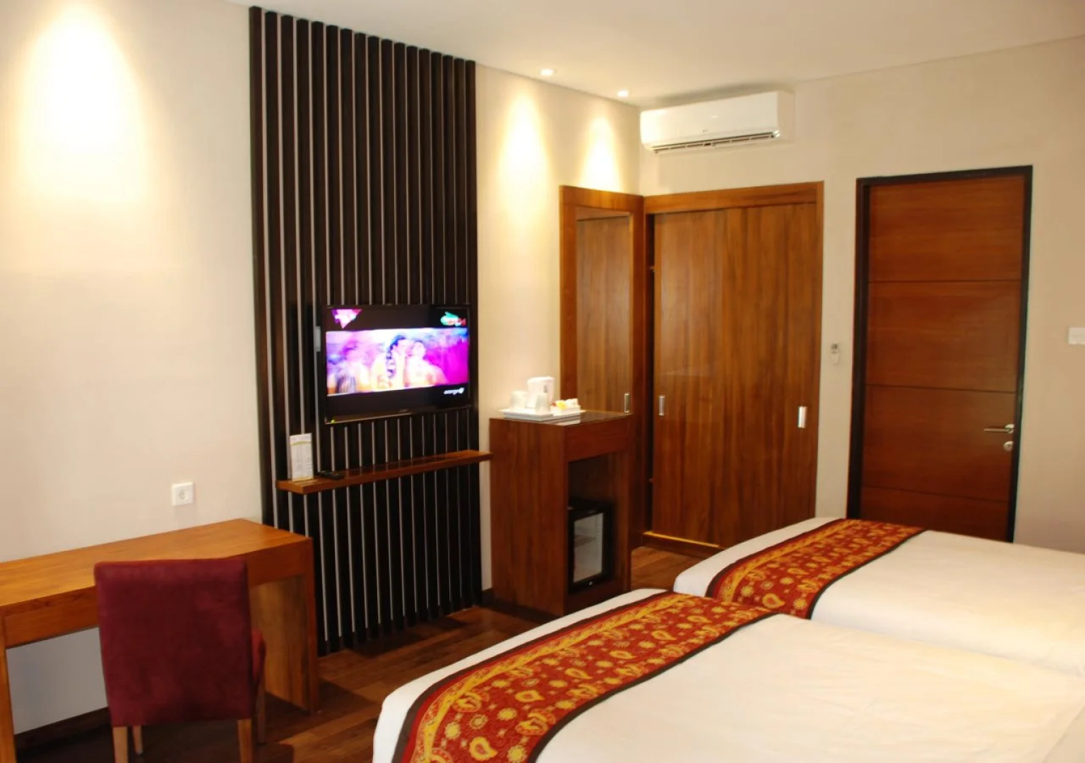 Rumah Kito Jambi Hotel