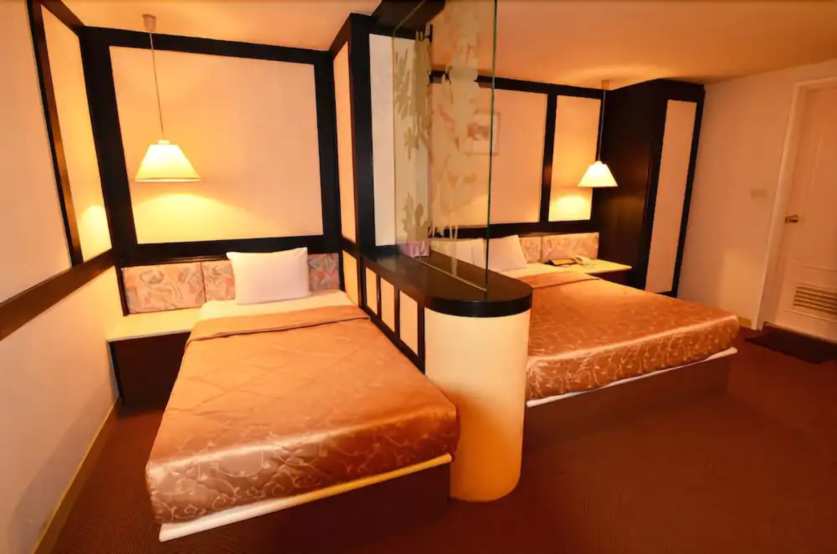 Fuh Lih Commercial Hotel