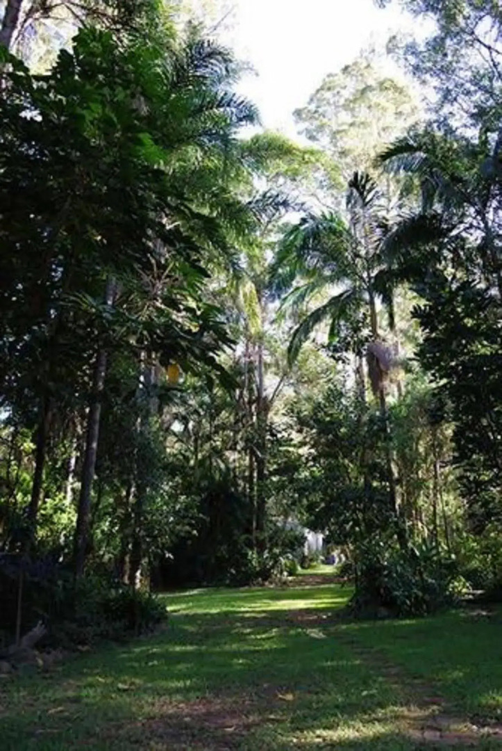 Rumbalara Bed and Breakfast