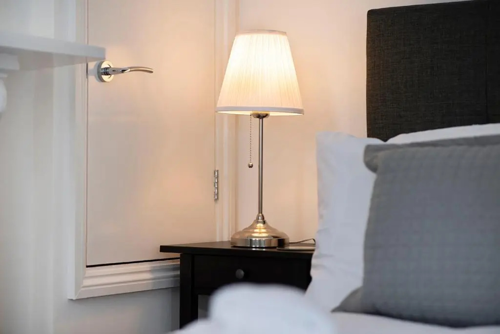 Beautiful 1 Bedroom Apartment in Hereford House