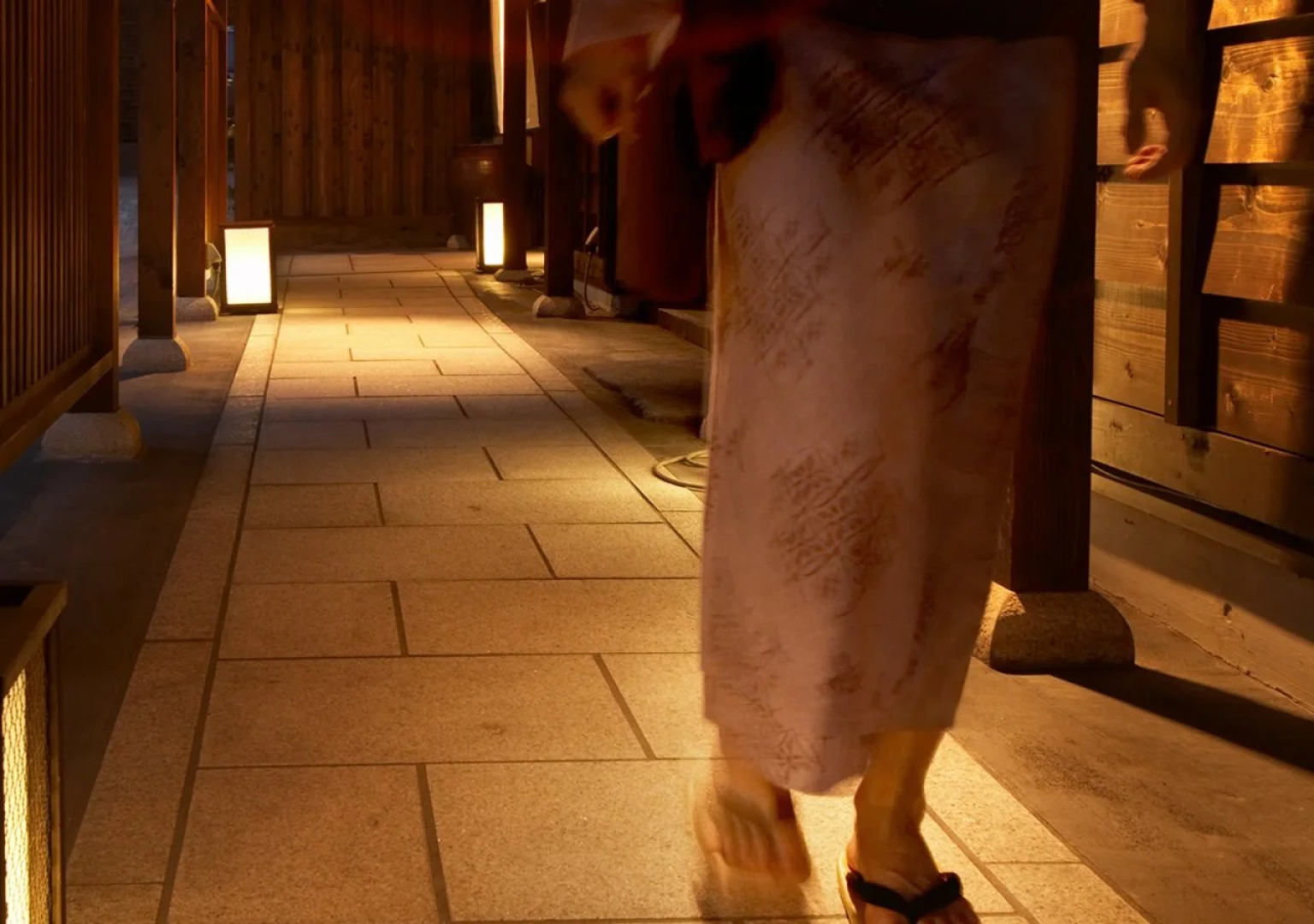 Echigo Yuzawa Hatago Isen