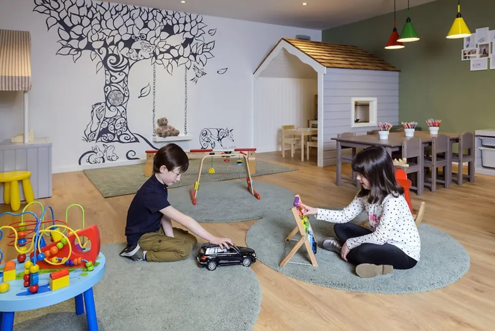 The Manor West Hotel & Leisure Club