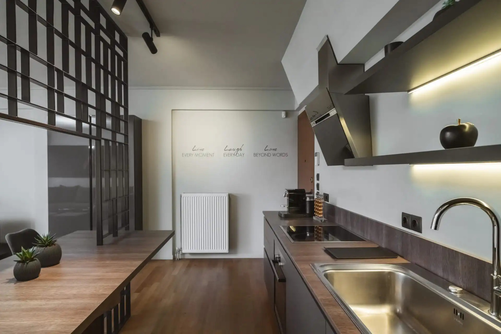 Elliniko Luxury Residence