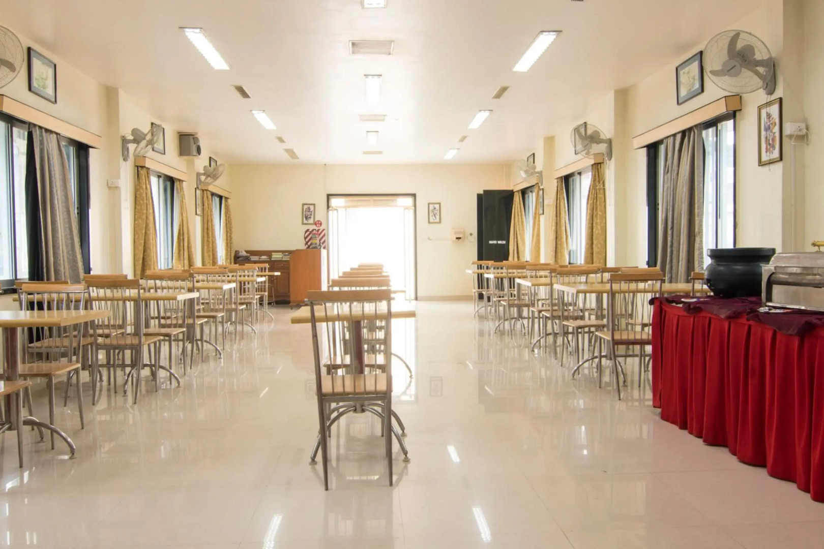 Ramoji Film City Shantiniketan