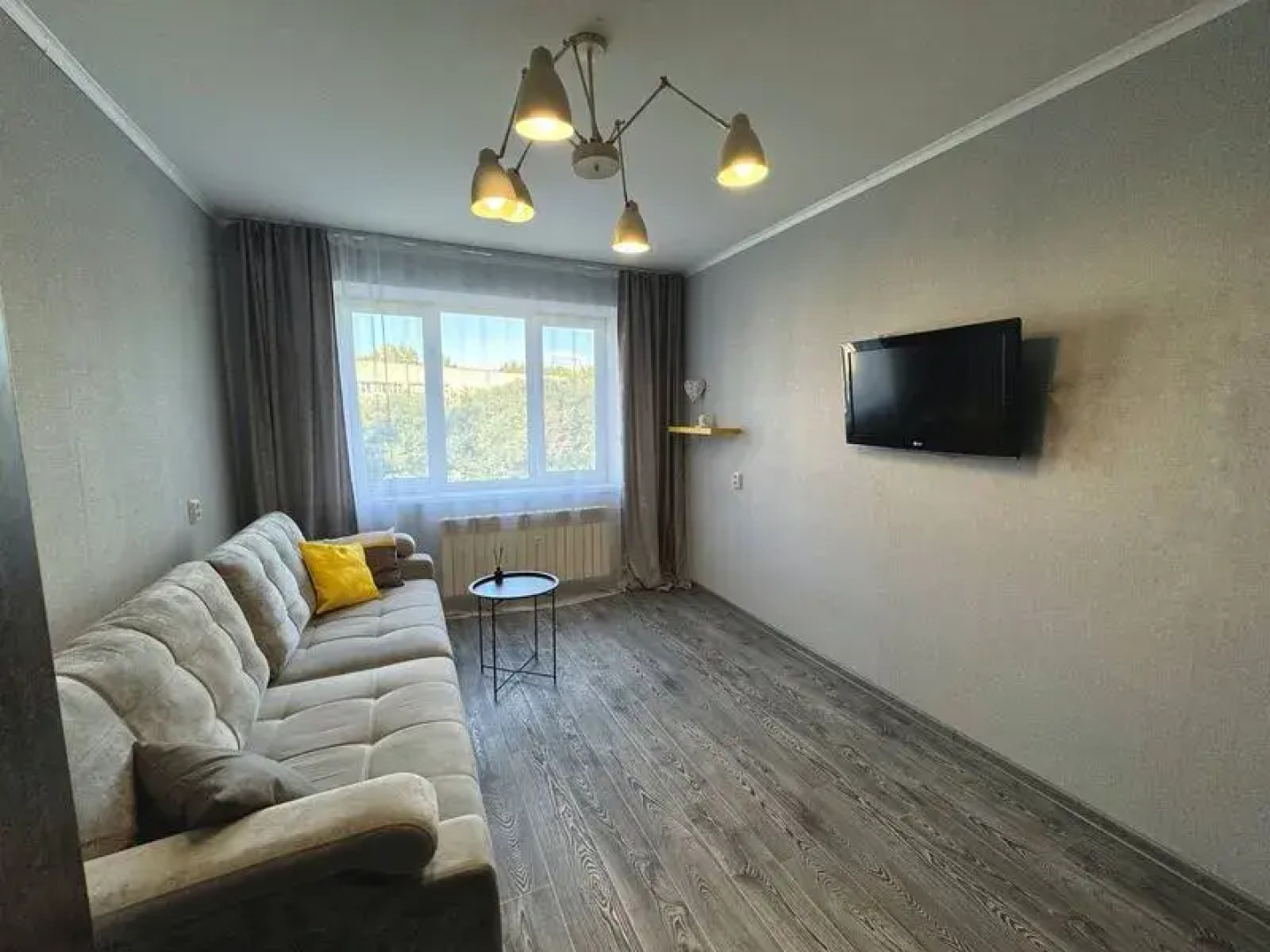 АпартЛэнд на ул. Гагарина, 18