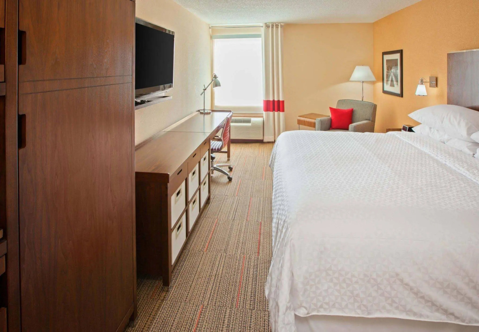 Fairfield Inn & Suites by Marriott Chattanooga