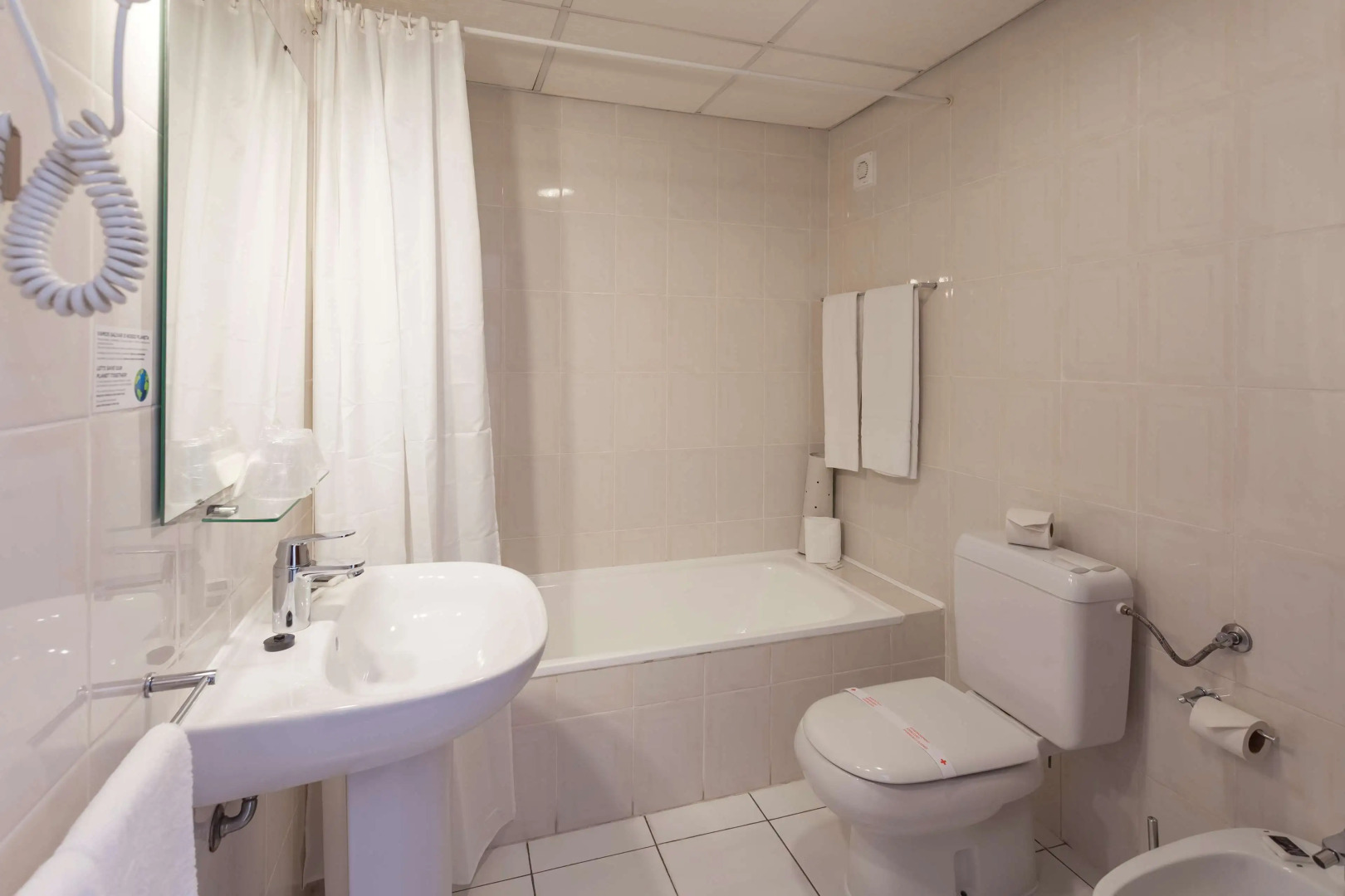 Best Western Hotel Dom Bernardo