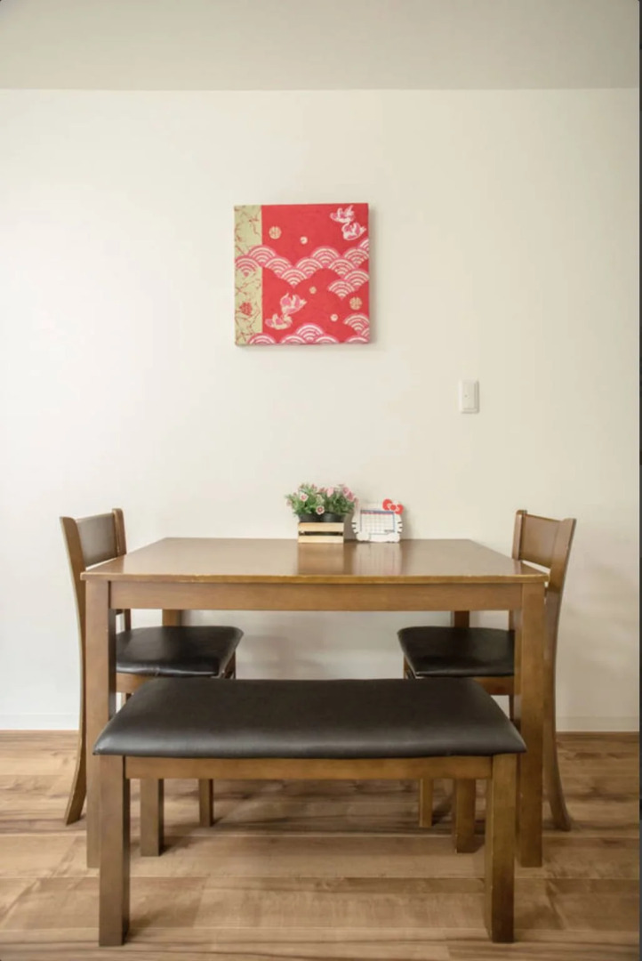 Osaka Tsuruhashi Tei Hotel Asahi group