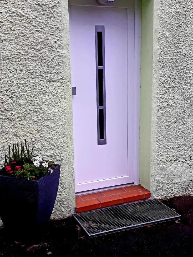 Ferienwohnung Am Kocher-Jagst Radweg