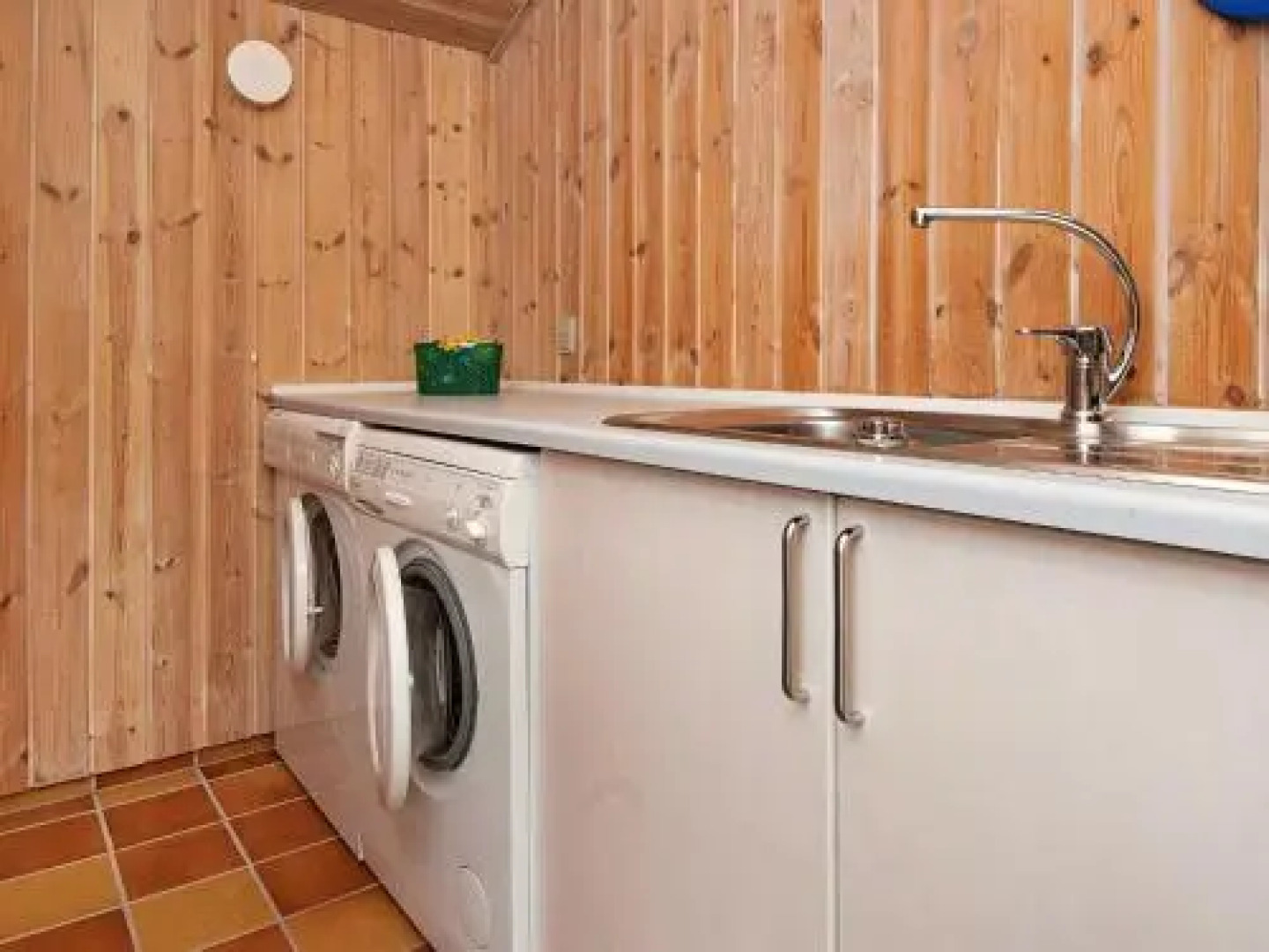 Holiday Home Hallumvej