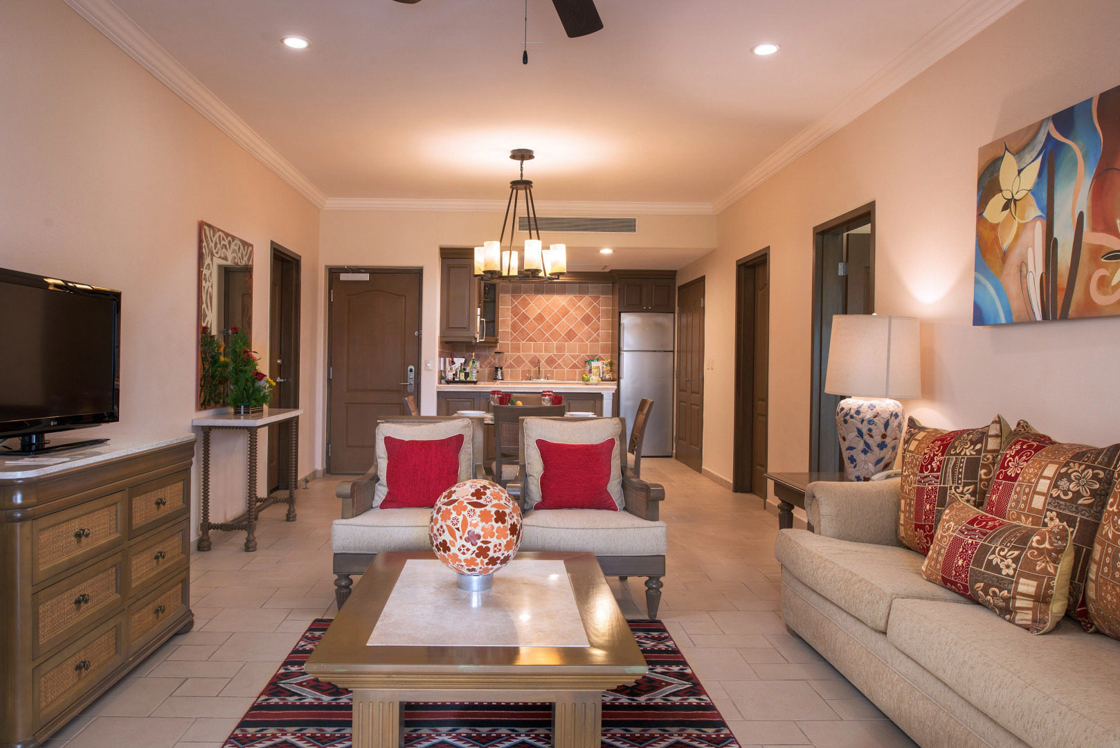 Luxury Villas by Villa del Palmar at the Islands of Loreto