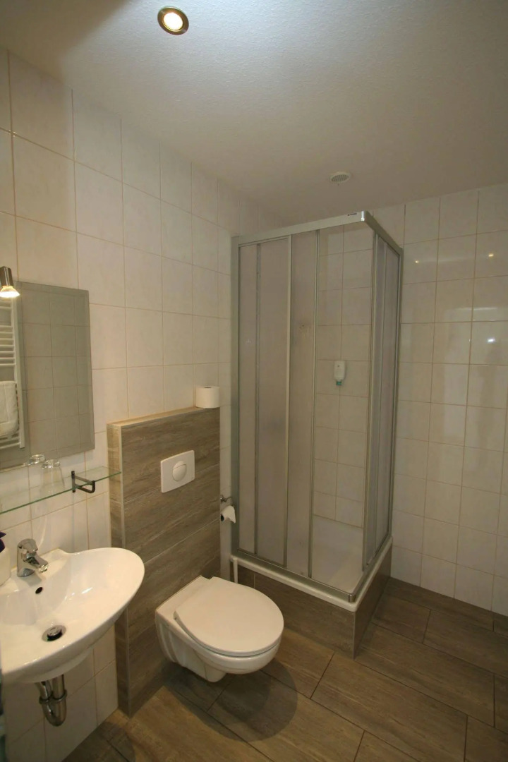 Landgasthaus & Pension Gestüt Lindenhof