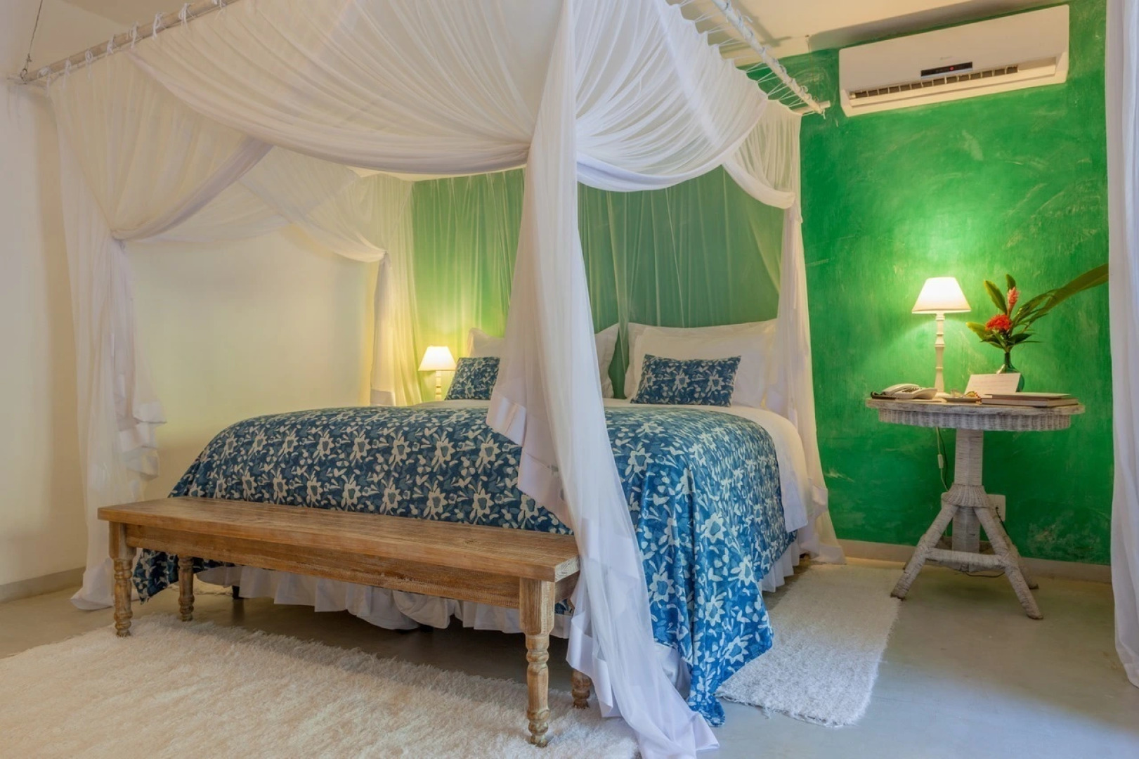 Pousada Estrela D'Água