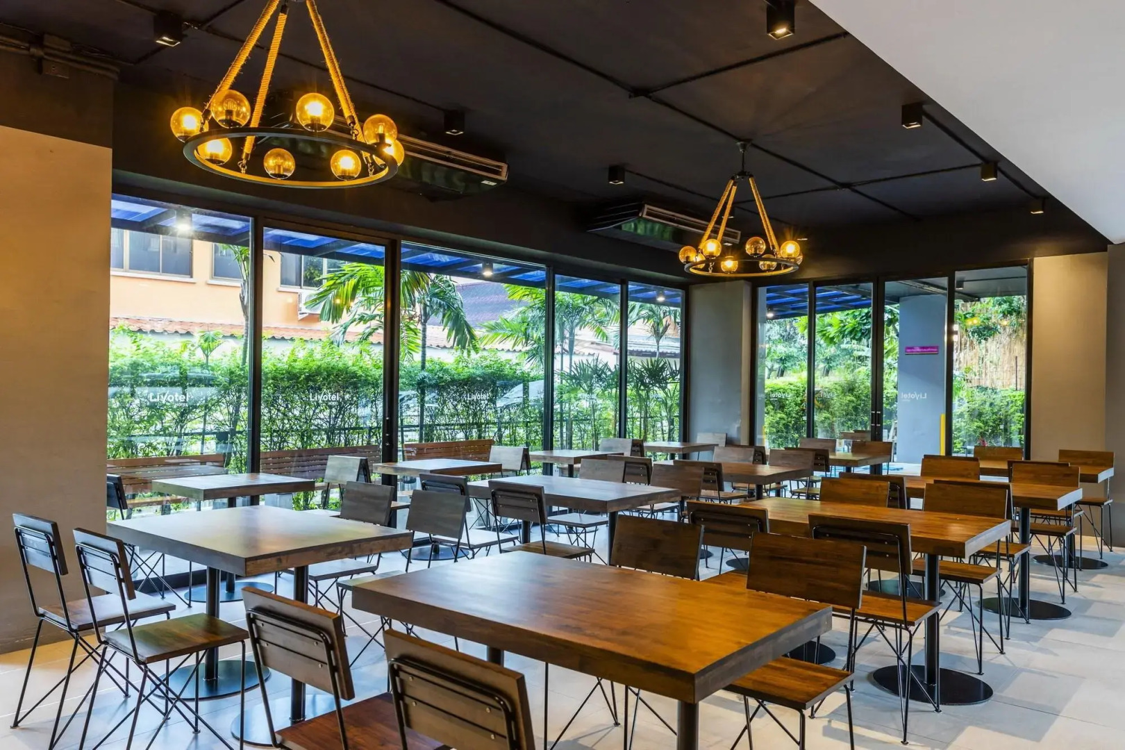 Livotel Hotel Lat Phrao Bangkok