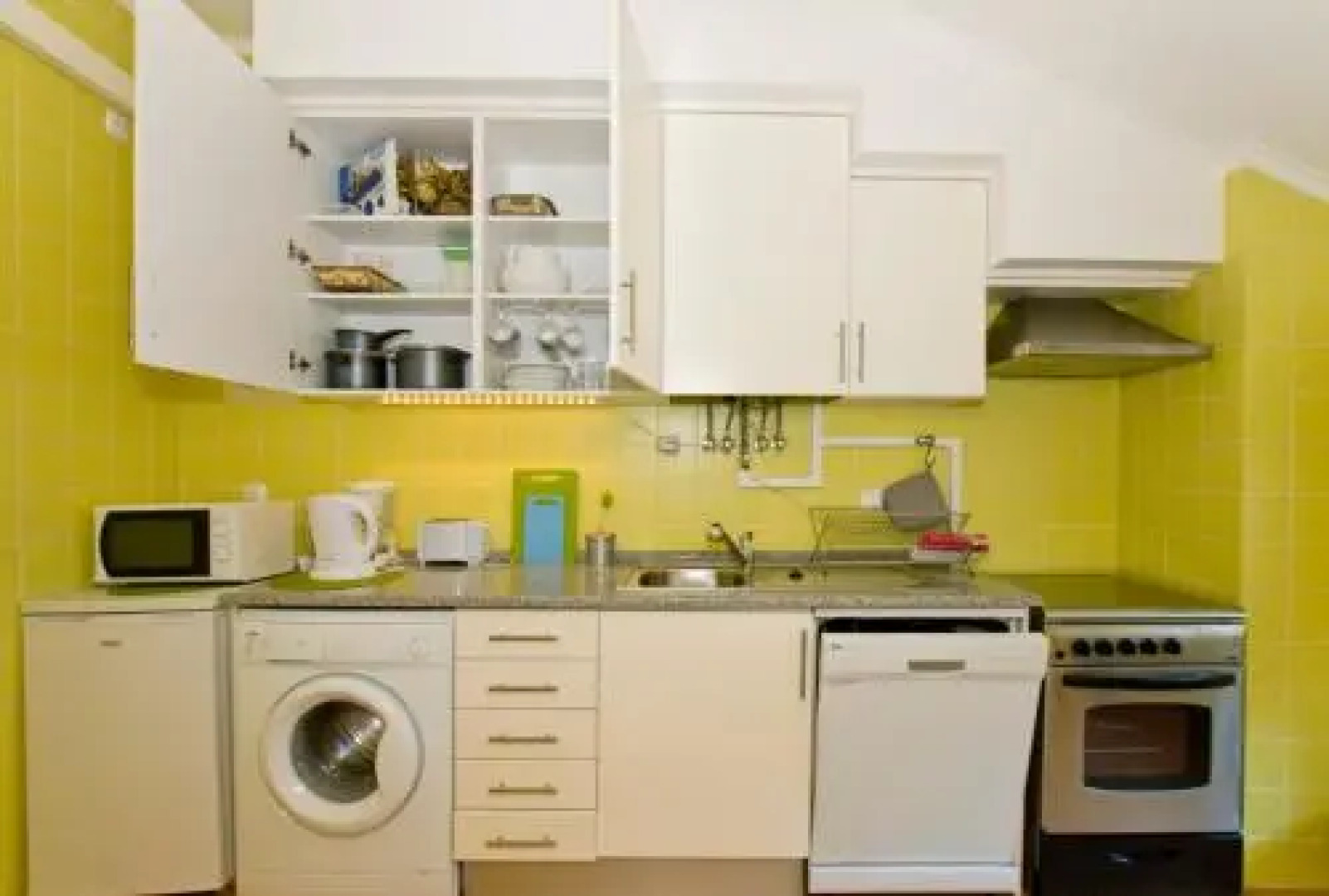 Apartment Downtown Lisbon