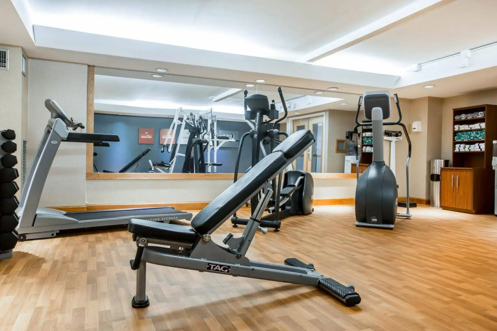 Comfort Suites South Burlington