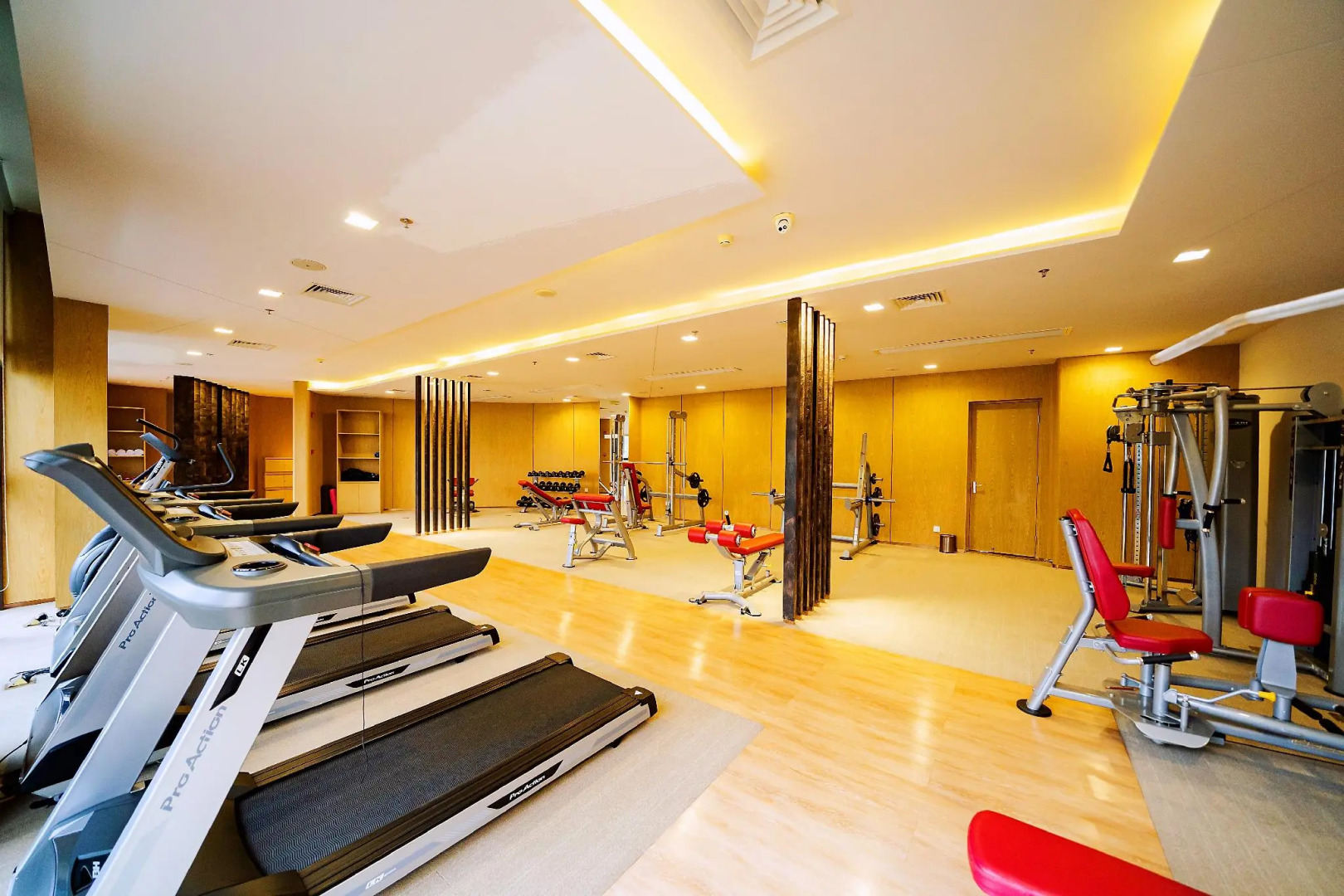 DaHengQin Superior Talent Residence