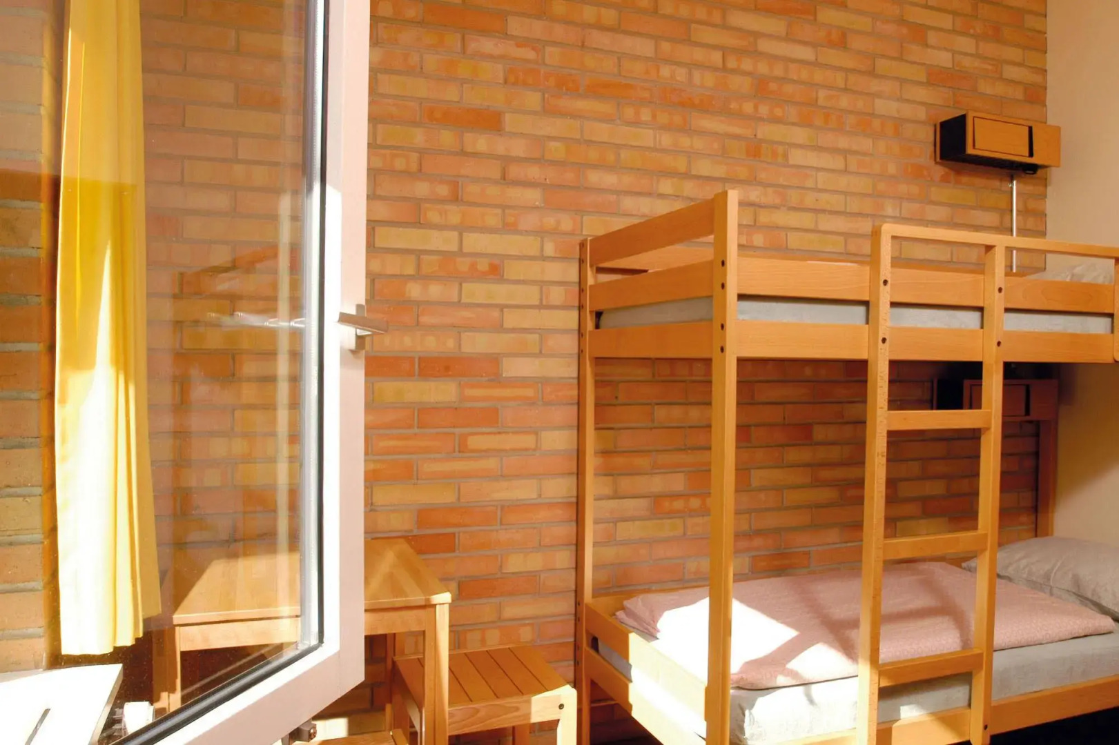 Youth Hostel St. Gallen