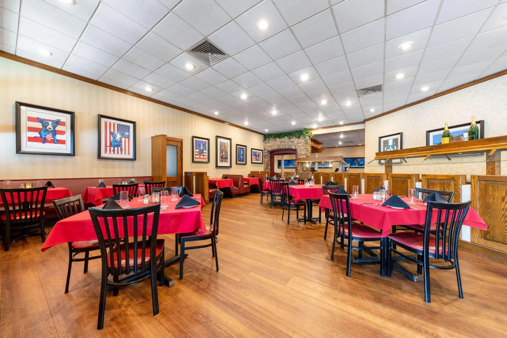 Wyndham Riverfront Little Rock