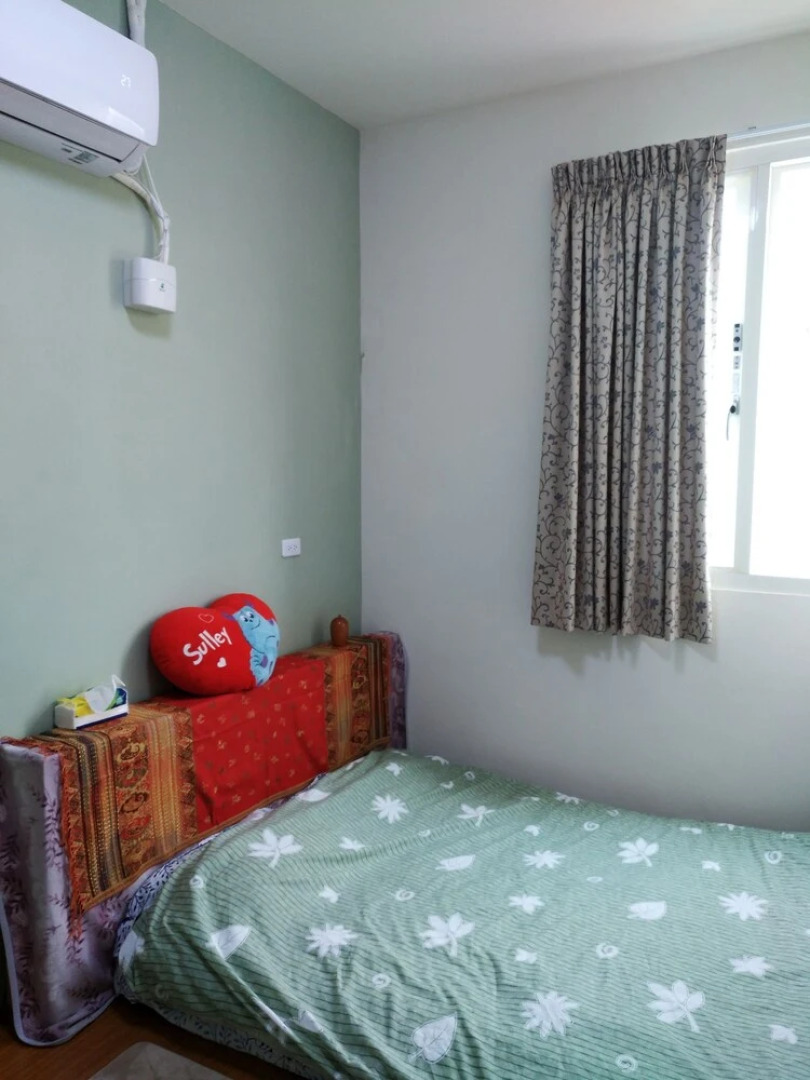 Penny's guest house in Hsinchu city