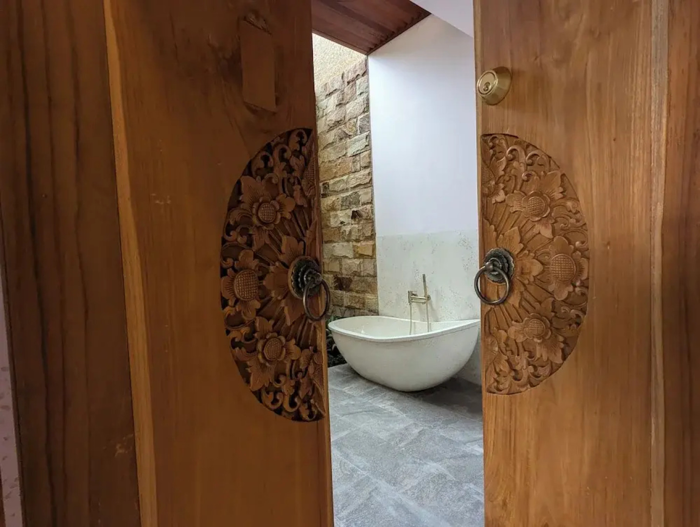 Puri Dajuma Terrace Eco-Lodge & Spa