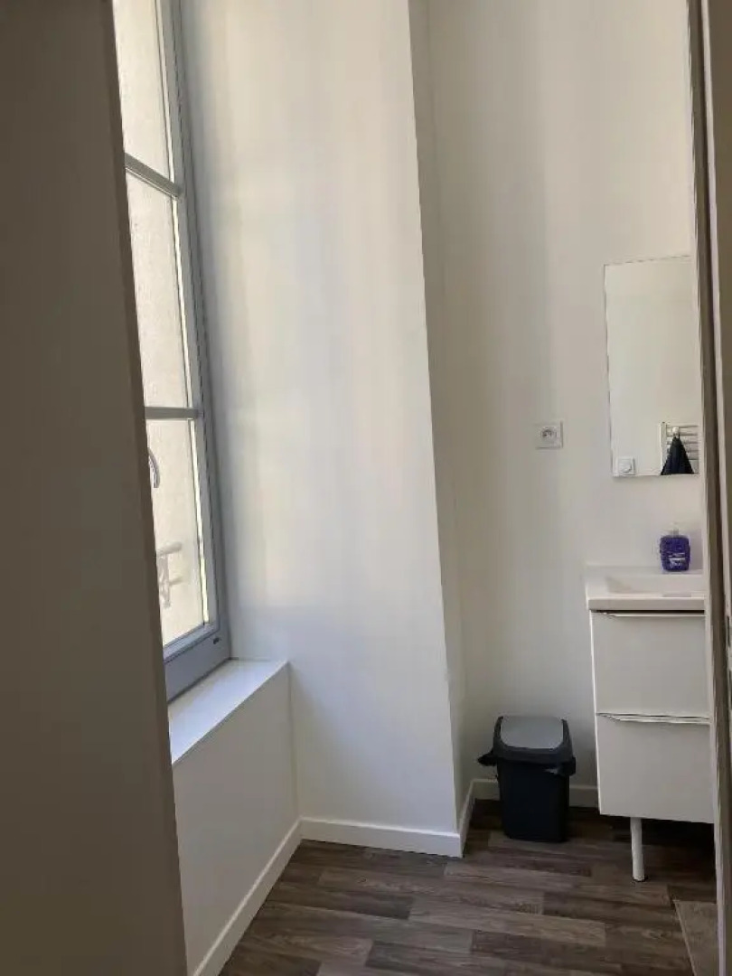 Villa des thermes - T2