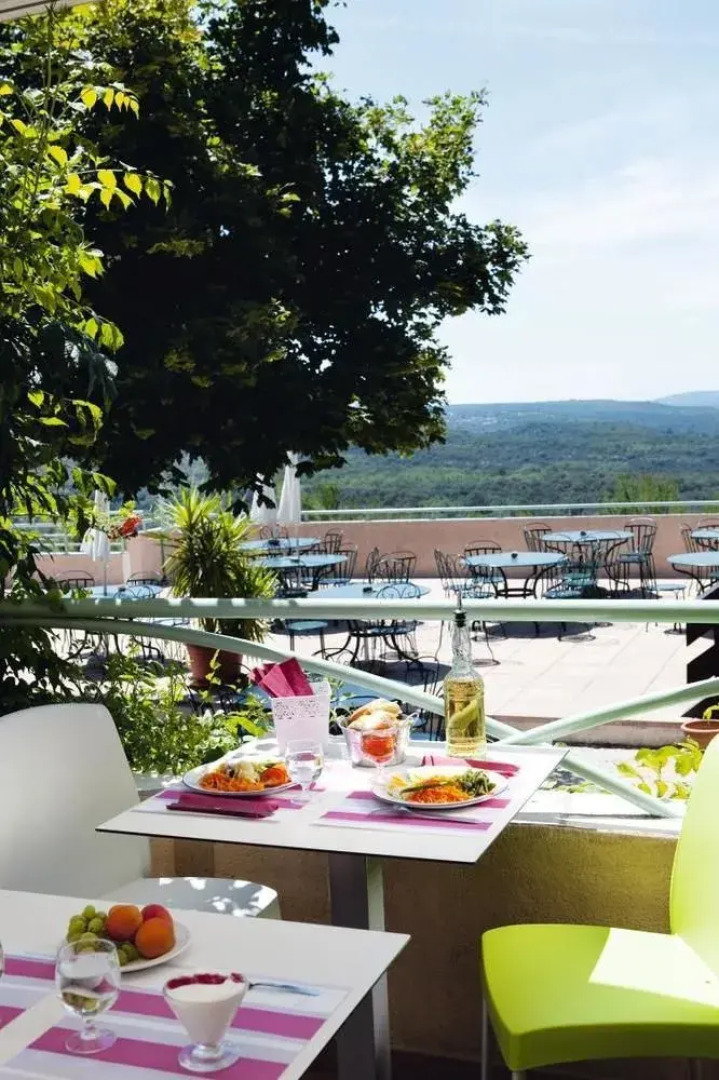 Belambra Hotels & Resorts Montpezat Le Verdon