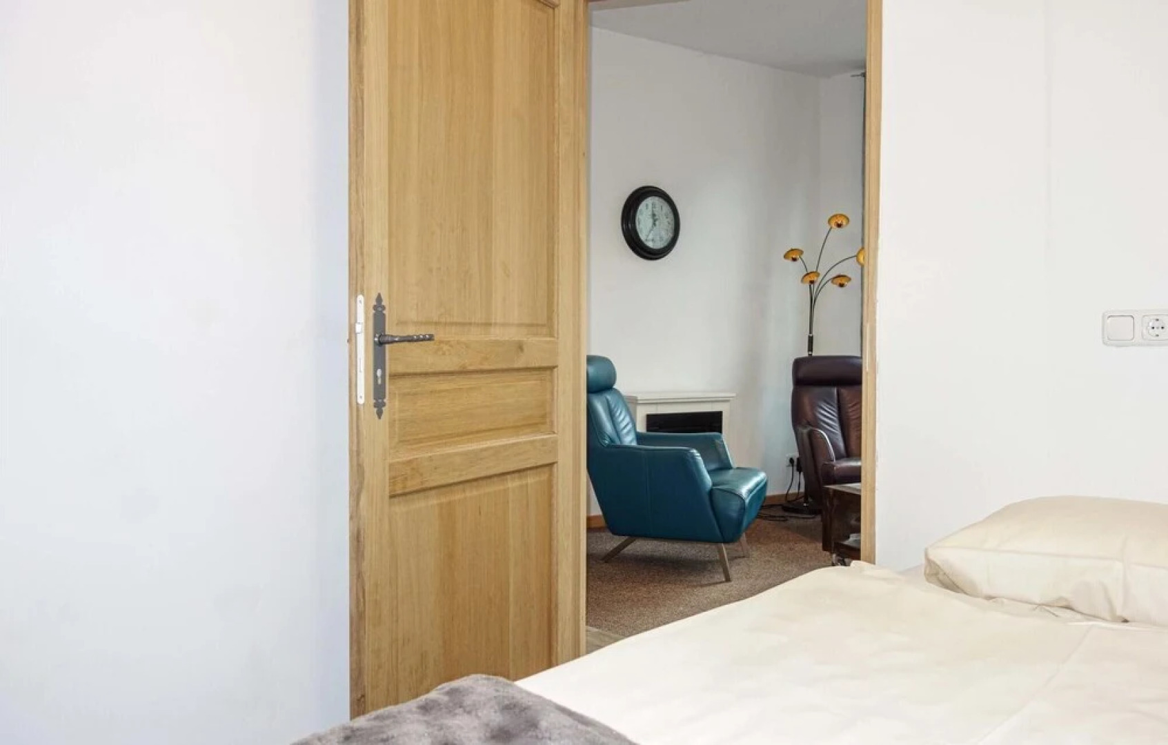 Beautiful Apartment in Monschau With Wifi and 2 Bedrooms