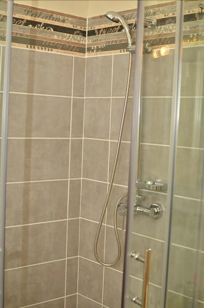 Mistral Appartements