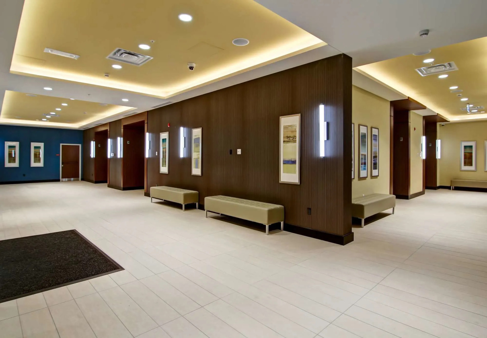TownePlace Suites by Marriott Kincardine