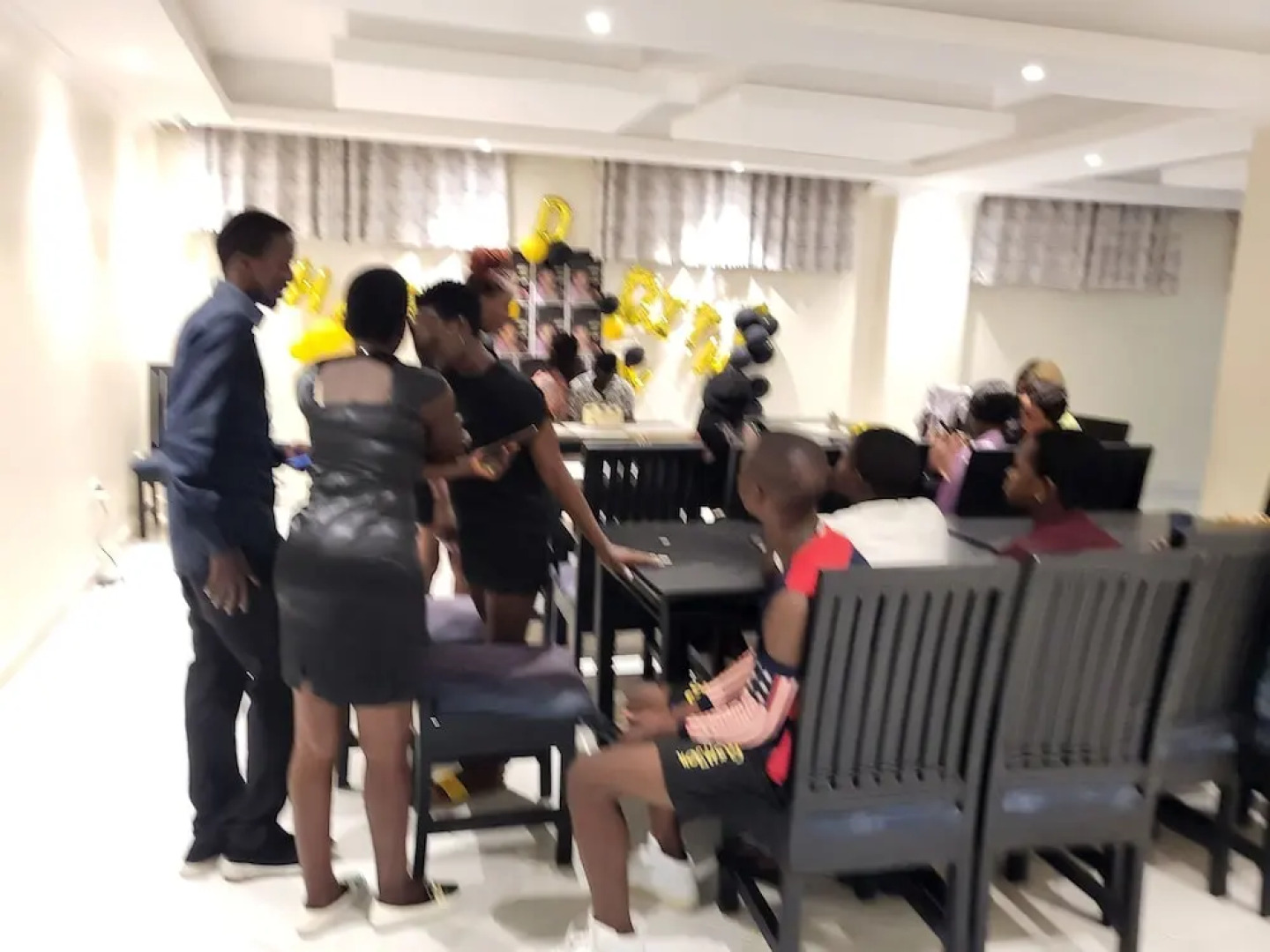 Mulandabi Hotels Iganga